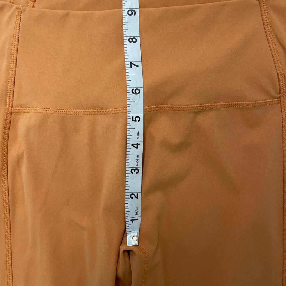 | Alphalete | amplify leggings. Size M. - Picture 7 of 9